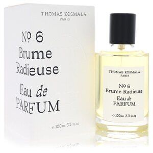 Thomas Kosmala Brume Radieuse No.6 by Thomas Kosmala Eau De Parfum Spray 3.3 oz